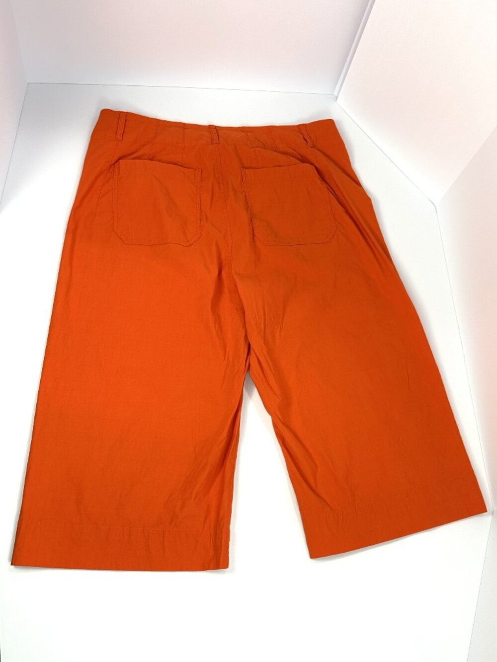 Maeve by Anthropologie The Collette Crop Pants - Picture 2 of 3